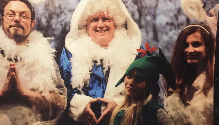 NGZ Andrea Lemke löst Klaus Schumilas (irgendwann) ab